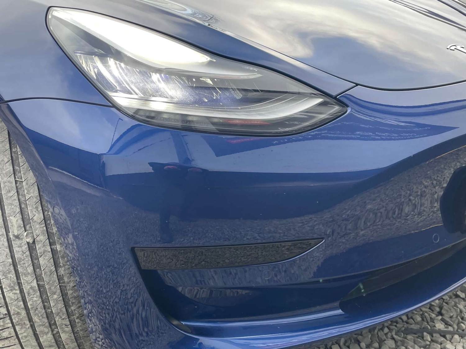 Used Tesla Model 3 2020 for sale - 78053126: Photo 11