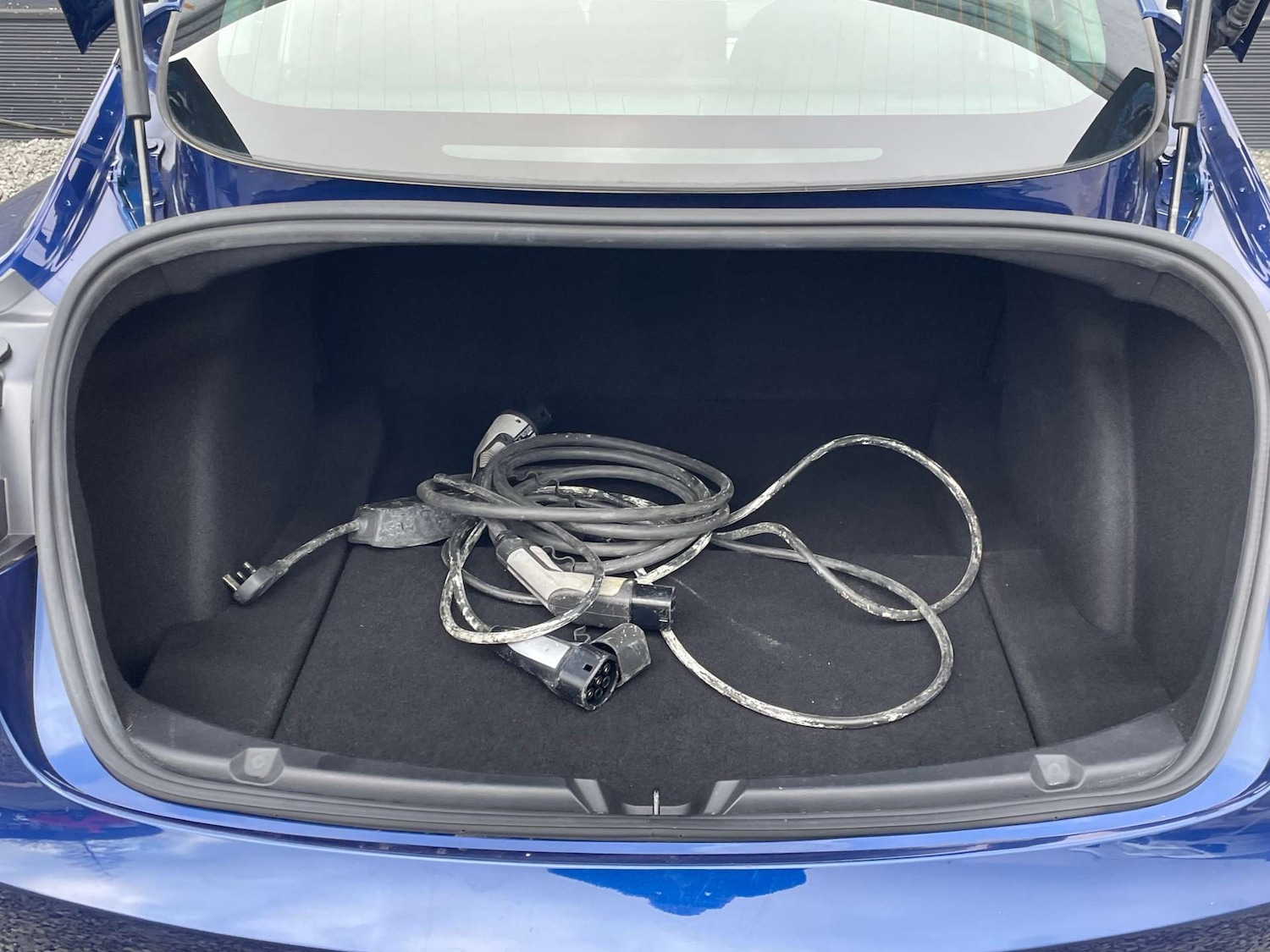 Used Tesla Model 3 2020 for sale - 78053126: Photo 13