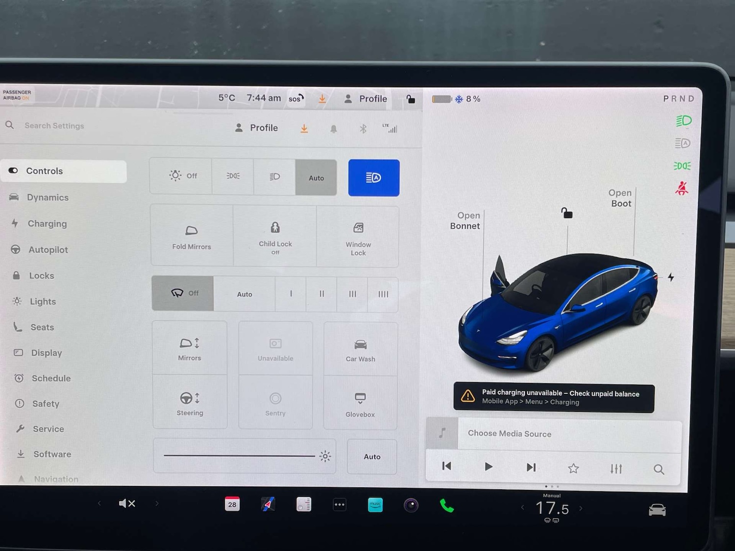 Used Tesla Model 3 2020 for sale - 78053126: Photo 19