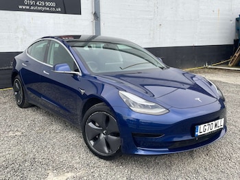 Used Tesla Model 3 2020 for sale - 78053126: Photo