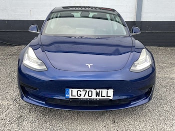 Used Tesla Model 3 2020 for sale - 78053126: Photo