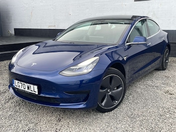 Used Tesla Model 3 2020 for sale - 78053126: Photo