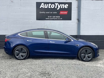 Used Tesla Model 3 2020 for sale - 78053126: Photo