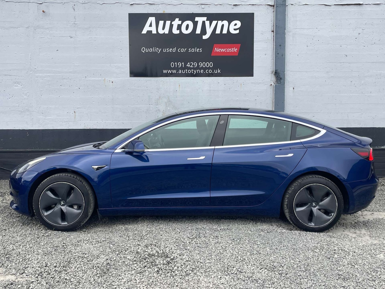 Used Tesla Model 3 2020 for sale - 78053126: Photo 5