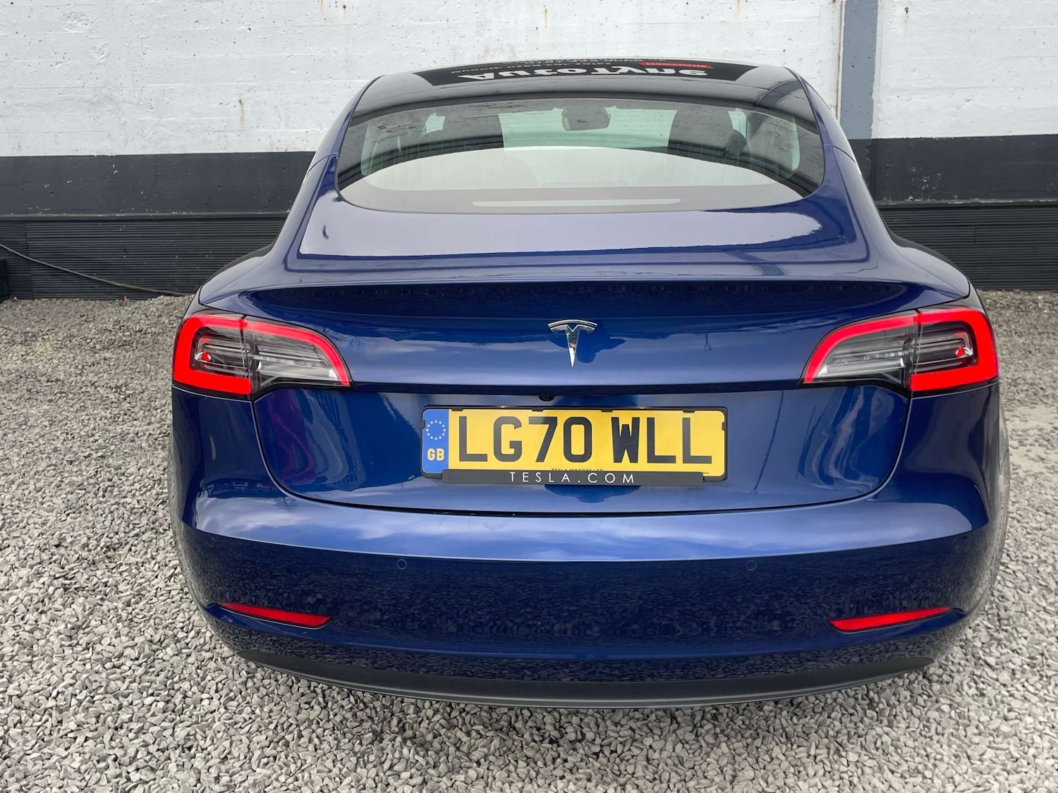 Used Tesla Model 3 2020 for sale - 78053126: Photo 7