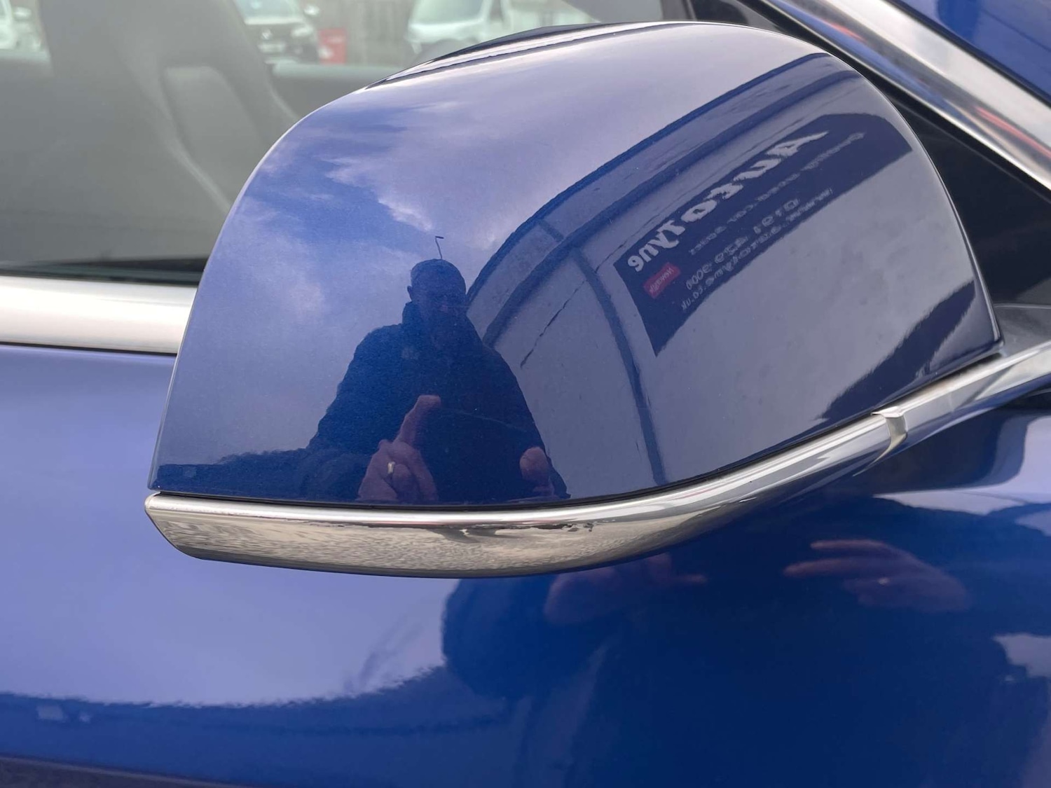 Used Tesla Model 3 2020 for sale - 78053126: Photo 9