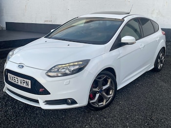 Used Ford Focus 2013 for sale - 78133424: Photo