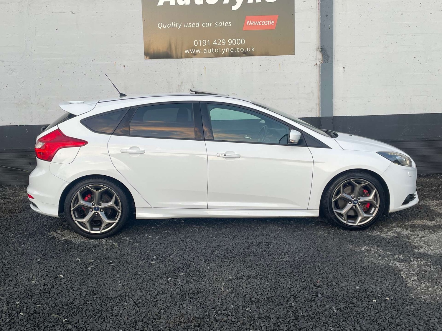 Used Ford Focus 2013 for sale - 78133424: Photo 5