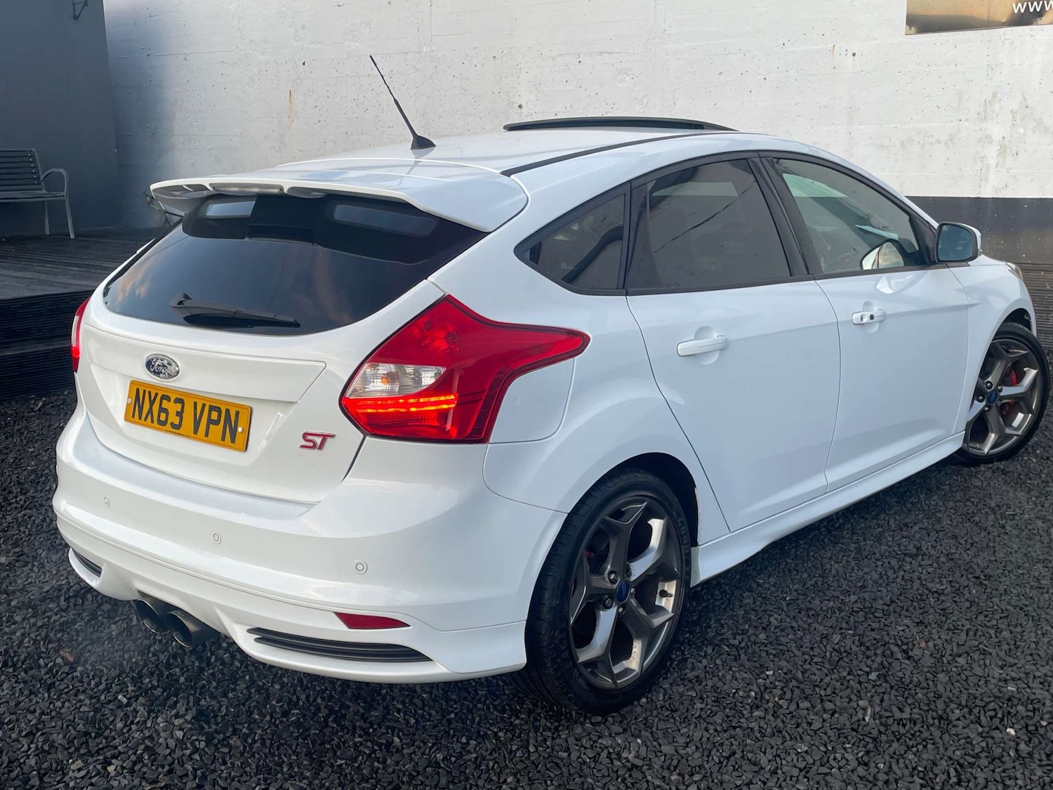 Used Ford Focus 2013 for sale - 78133424: Photo 6