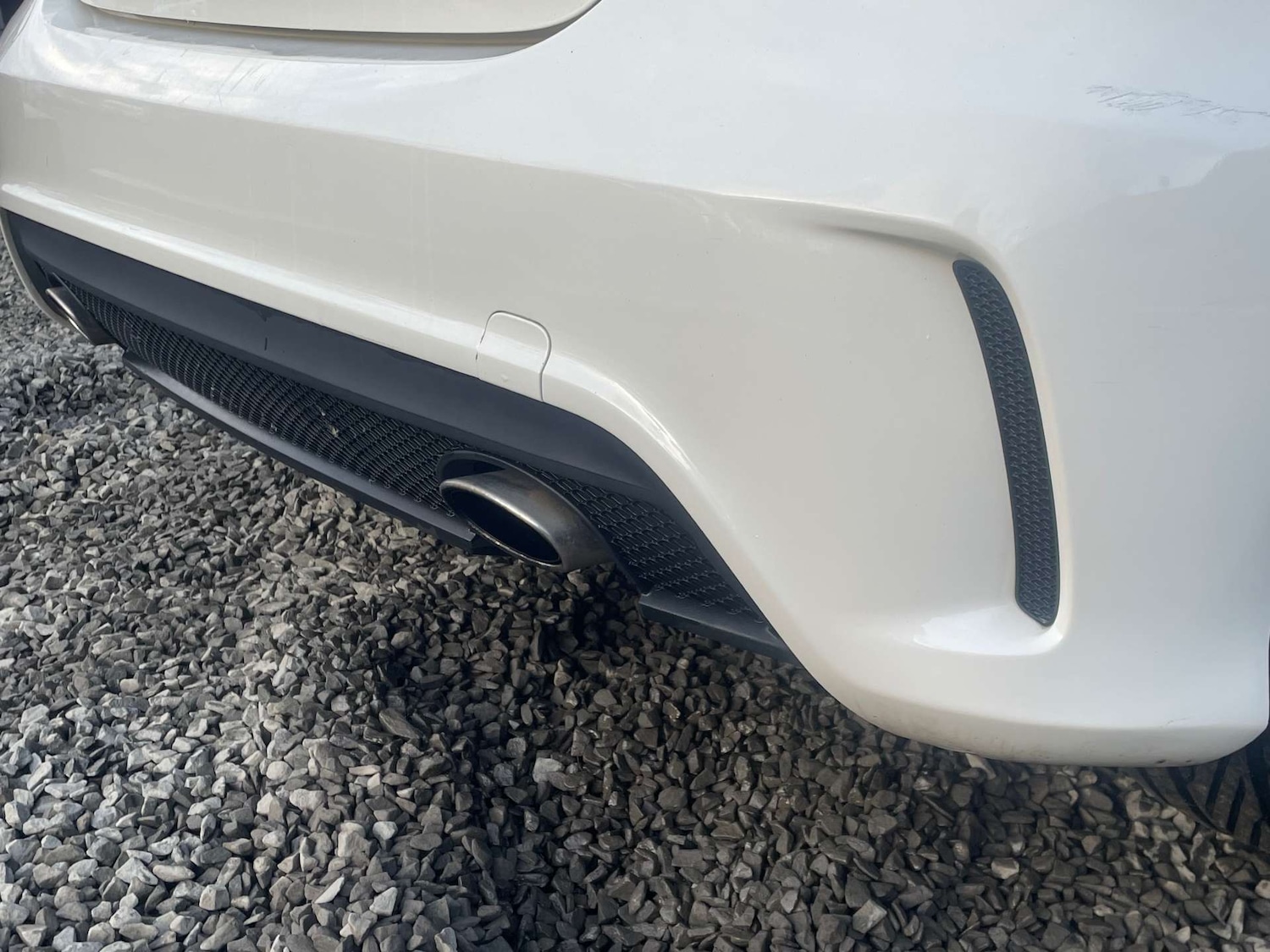 Used Mercedes-Benz A-Class 2014 for sale - 77262784: Photo 10