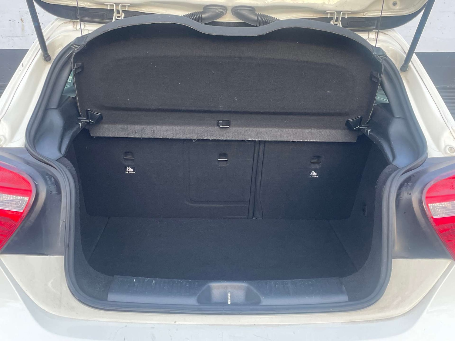 Used Mercedes-Benz A-Class 2014 for sale - 77262784: Photo 13