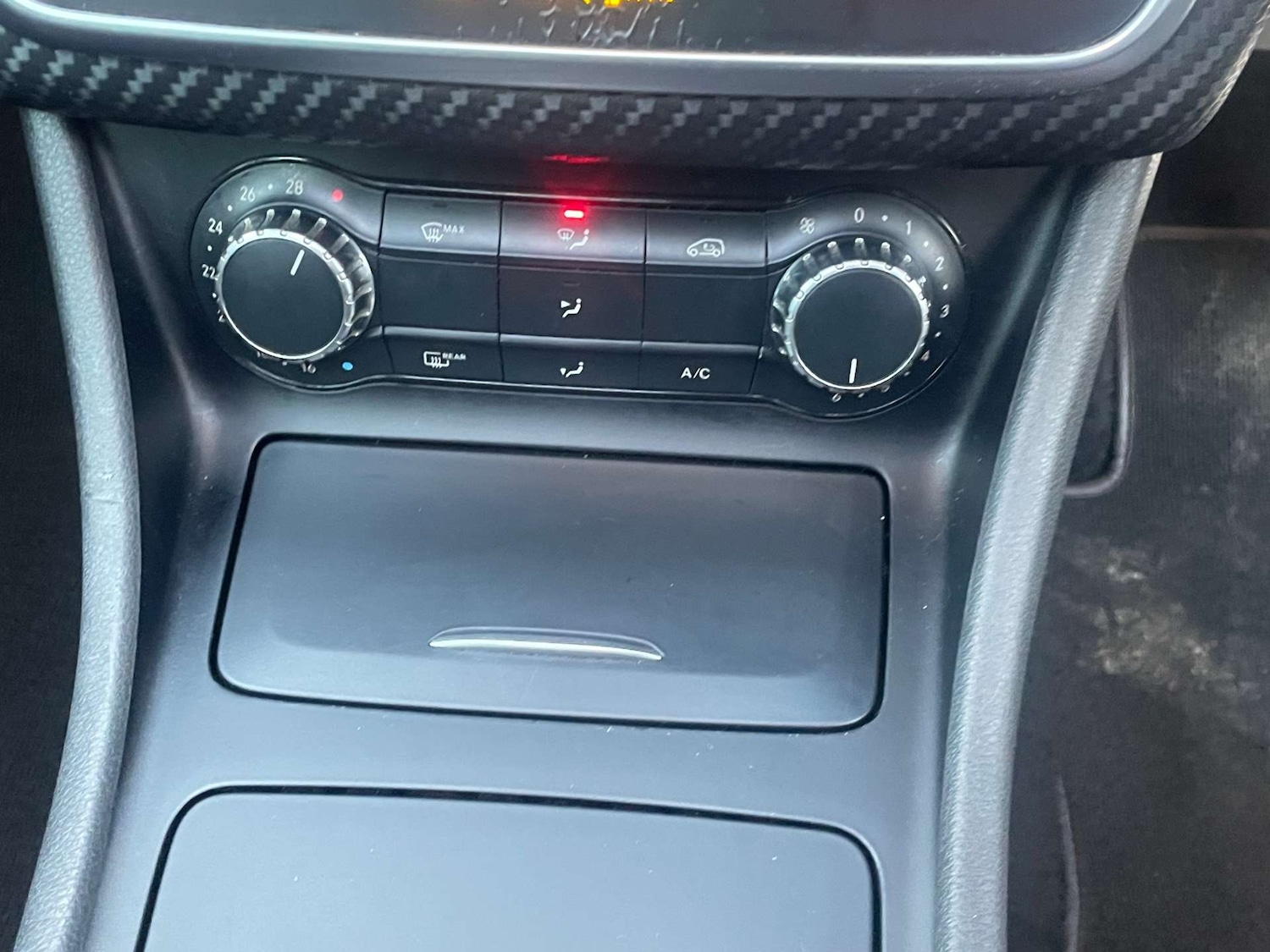 Used Mercedes-Benz A-Class 2014 for sale - 77262784: Photo 16