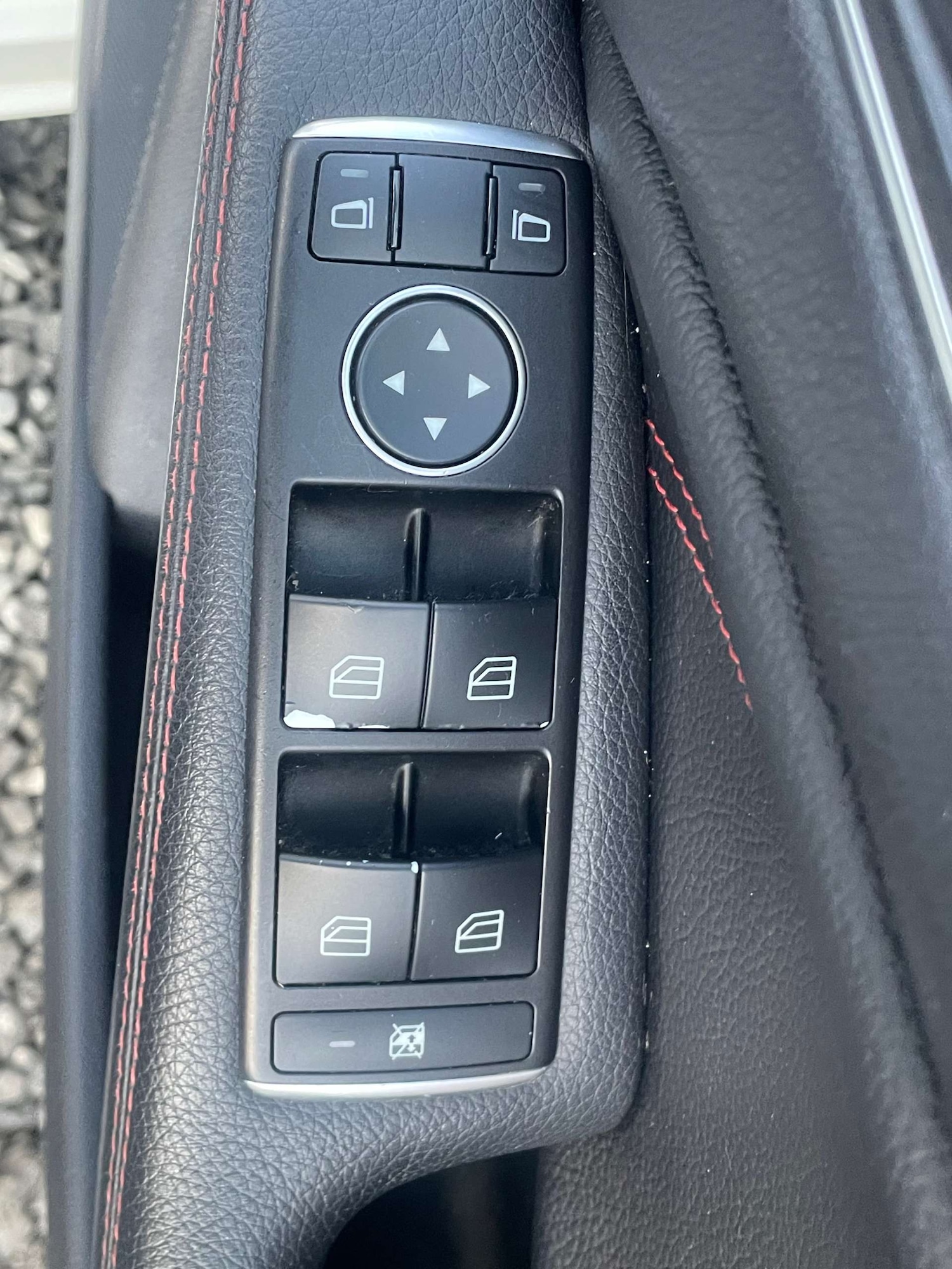 Used Mercedes-Benz A-Class 2014 for sale - 77262784: Photo 18