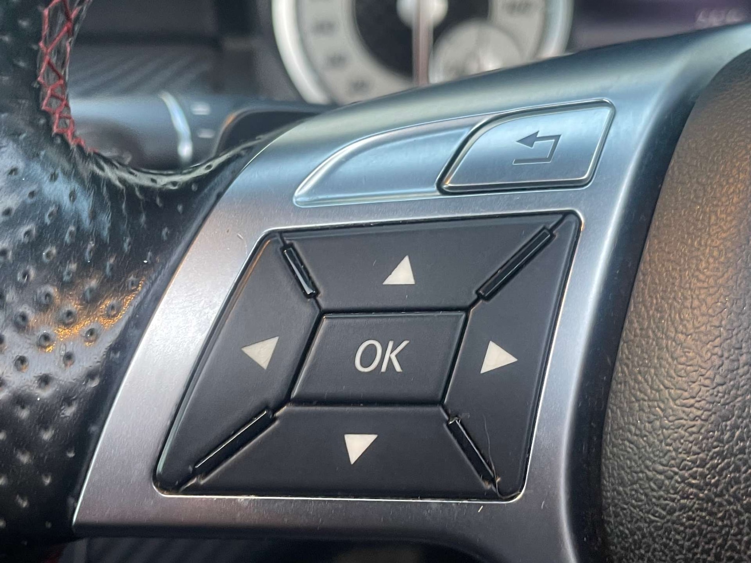 Used Mercedes-Benz A-Class 2014 for sale - 77262784: Photo 19