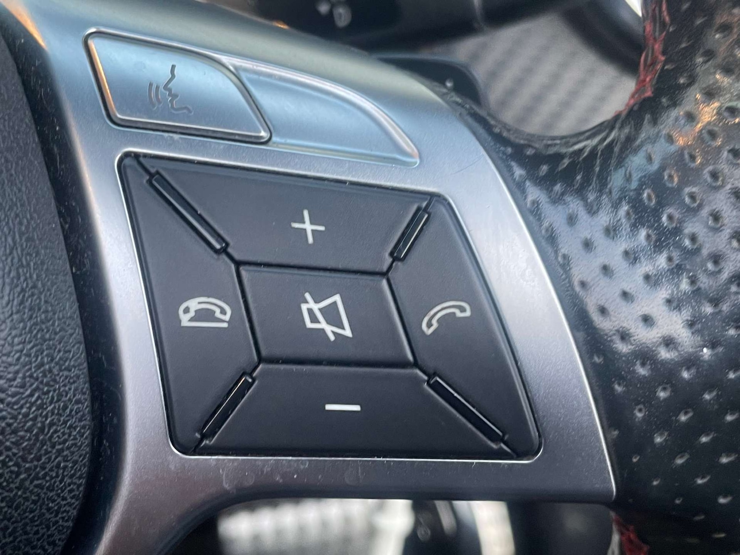 Used Mercedes-Benz A-Class 2014 for sale - 77262784: Photo 20