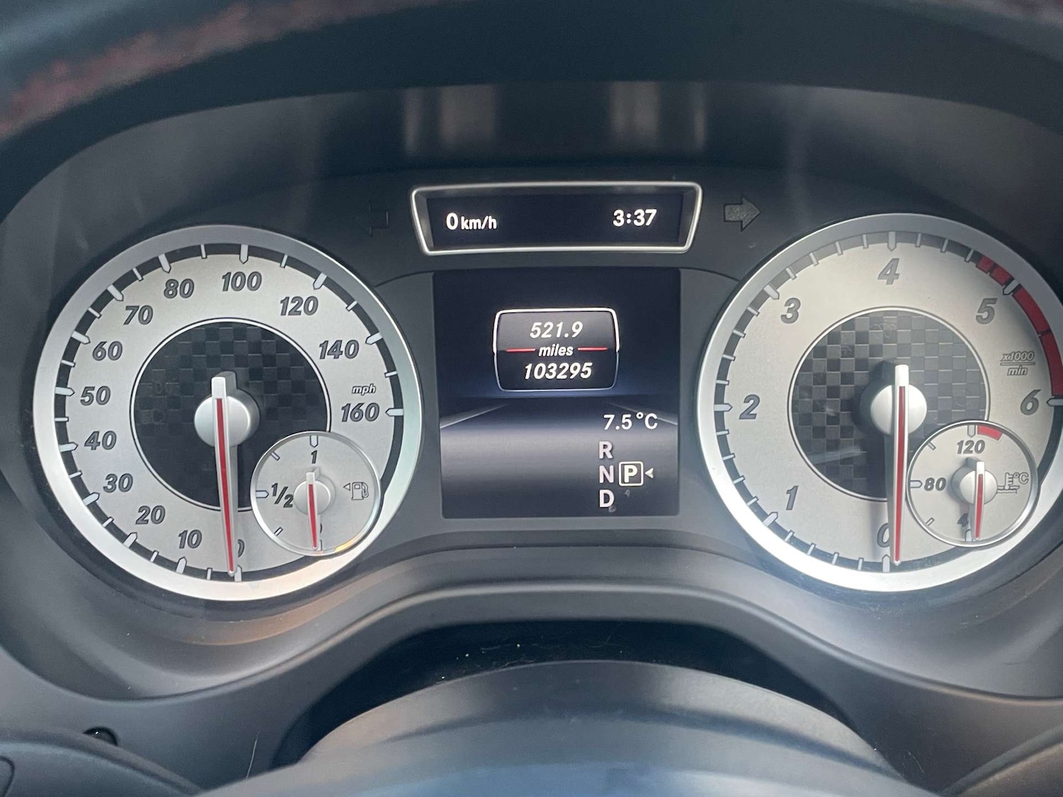 Used Mercedes-Benz A-Class 2014 for sale - 77262784: Photo 21