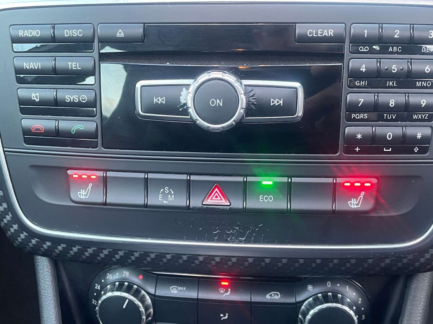 Used Mercedes-Benz A-Class 2014 for sale - 77262784: Photo 22