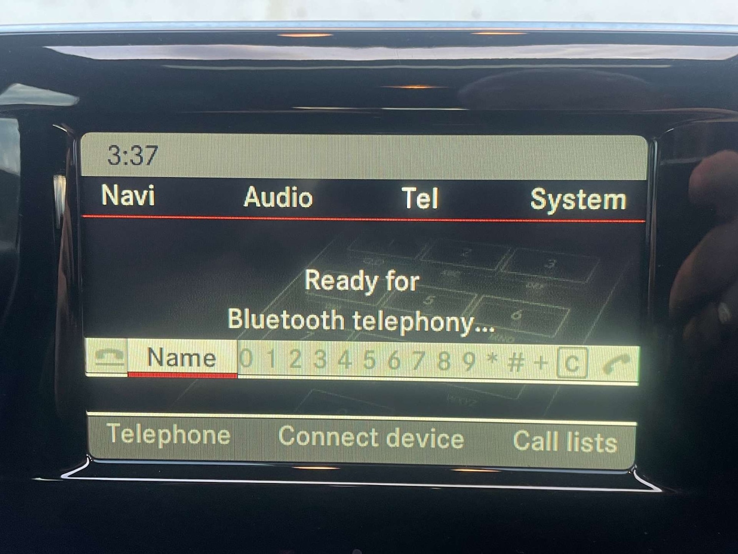 Used Mercedes-Benz A-Class 2014 for sale - 77262784: Photo 24