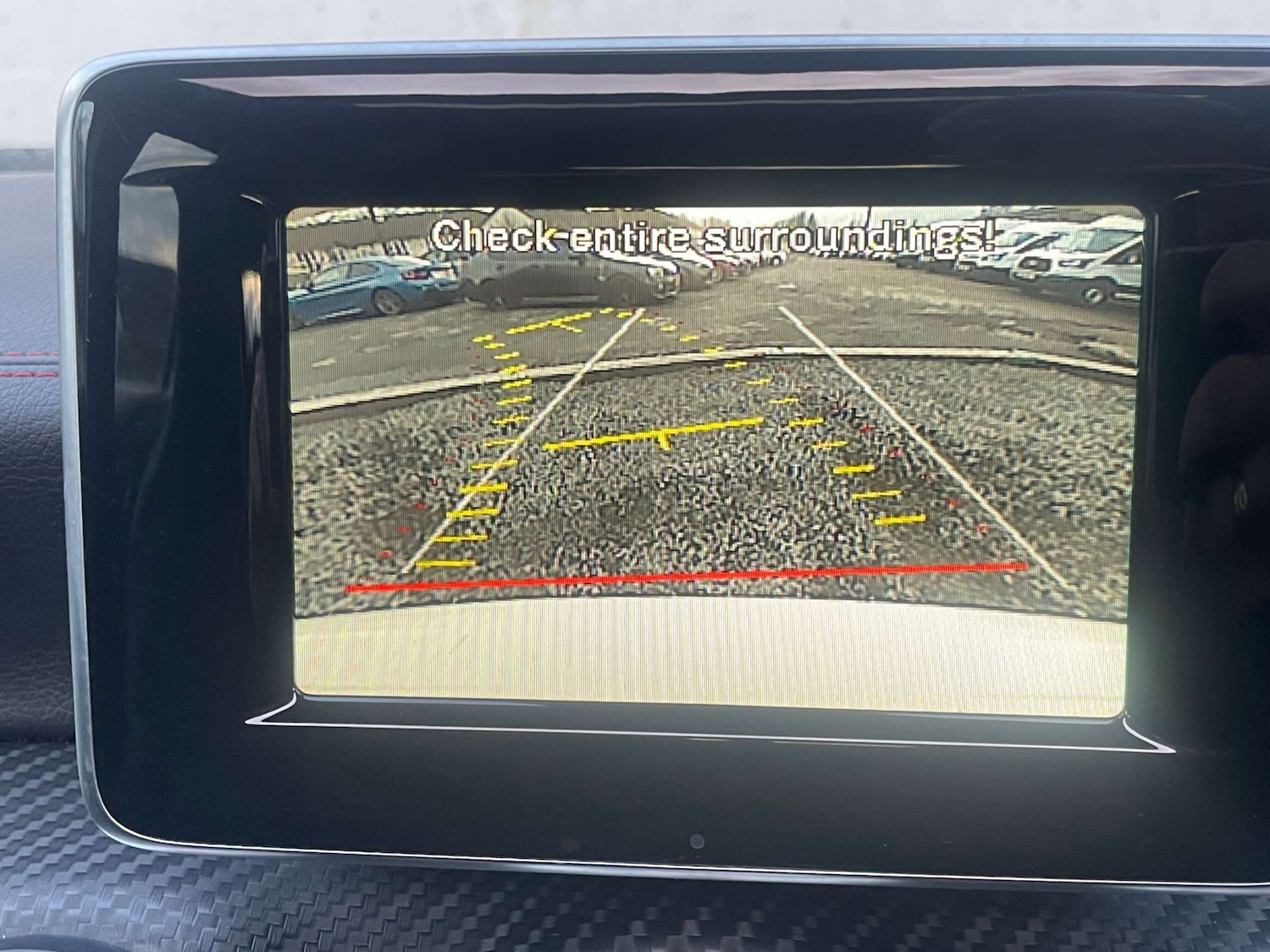 Used Mercedes-Benz A-Class 2014 for sale - 77262784: Photo 26