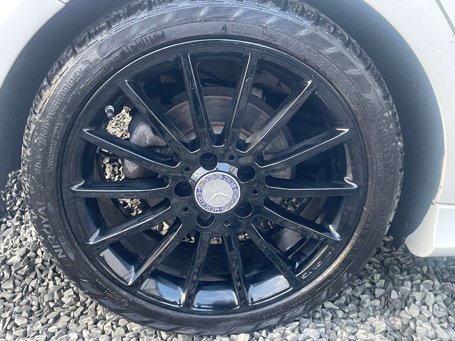 Used Mercedes-Benz A-Class 2014 for sale - 77262784: Photo 27