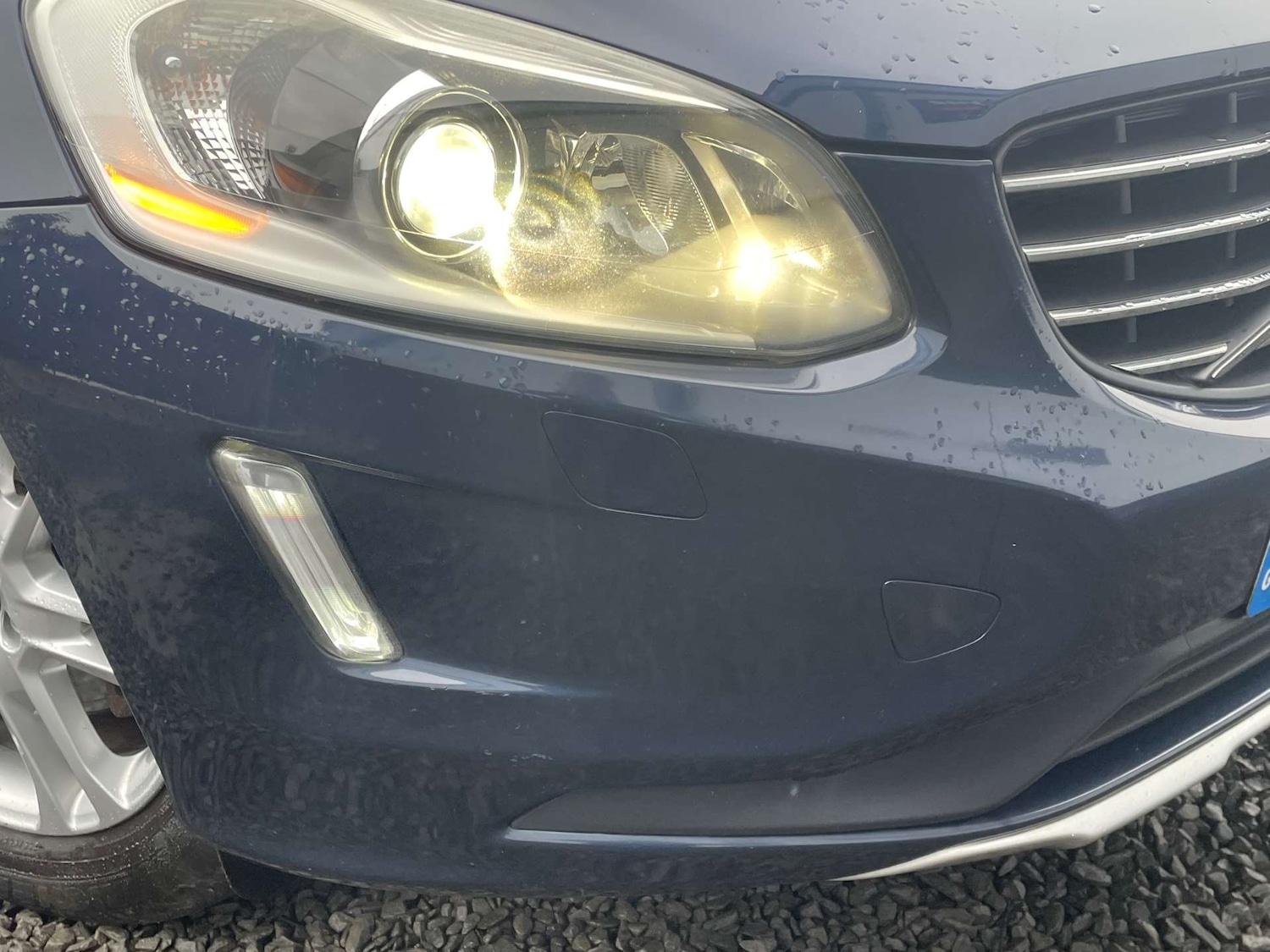 Used Volvo XC60 2014 for sale - 77077443: Photo 10