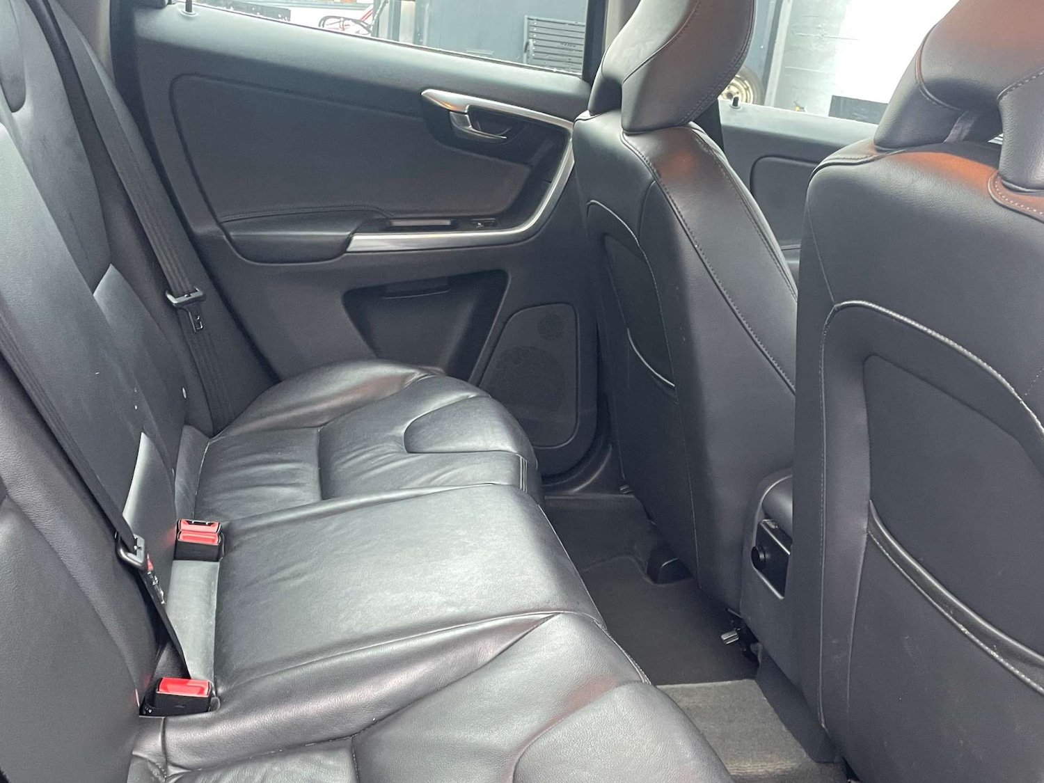 Used Volvo XC60 2014 for sale - 77077443: Photo 13