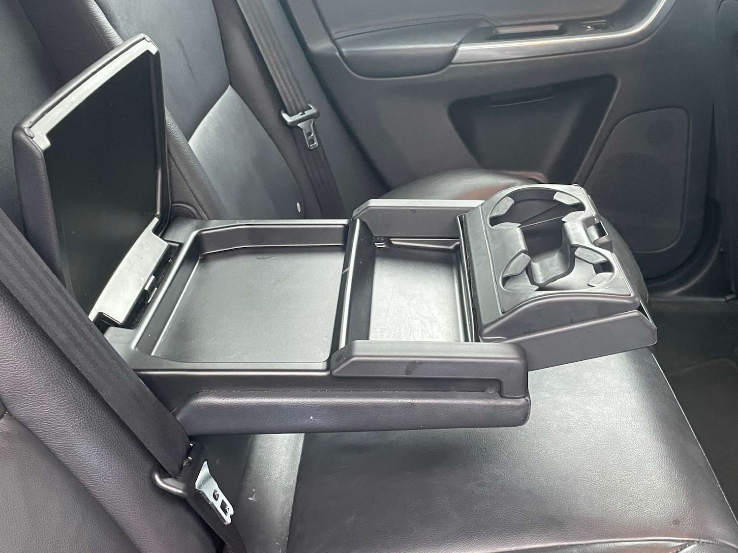 Used Volvo XC60 2014 for sale - 77077443: Photo 14