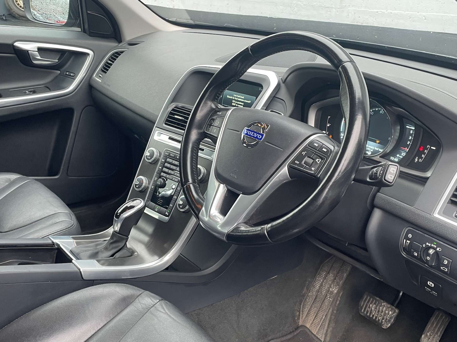 Used Volvo XC60 2014 for sale - 77077443: Photo 15