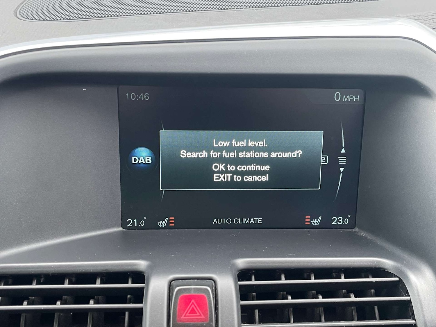 Used Volvo XC60 2014 for sale - 77077443: Photo 23