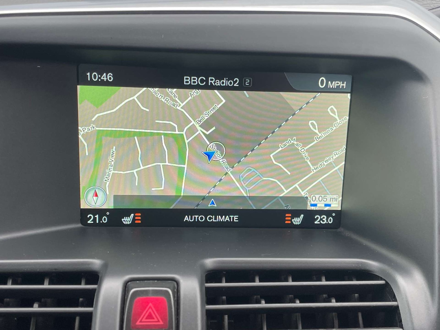 Used Volvo XC60 2014 for sale - 77077443: Photo 24