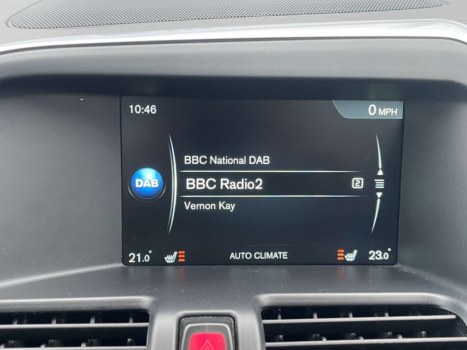 Used Volvo XC60 2014 for sale - 77077443: Photo 25