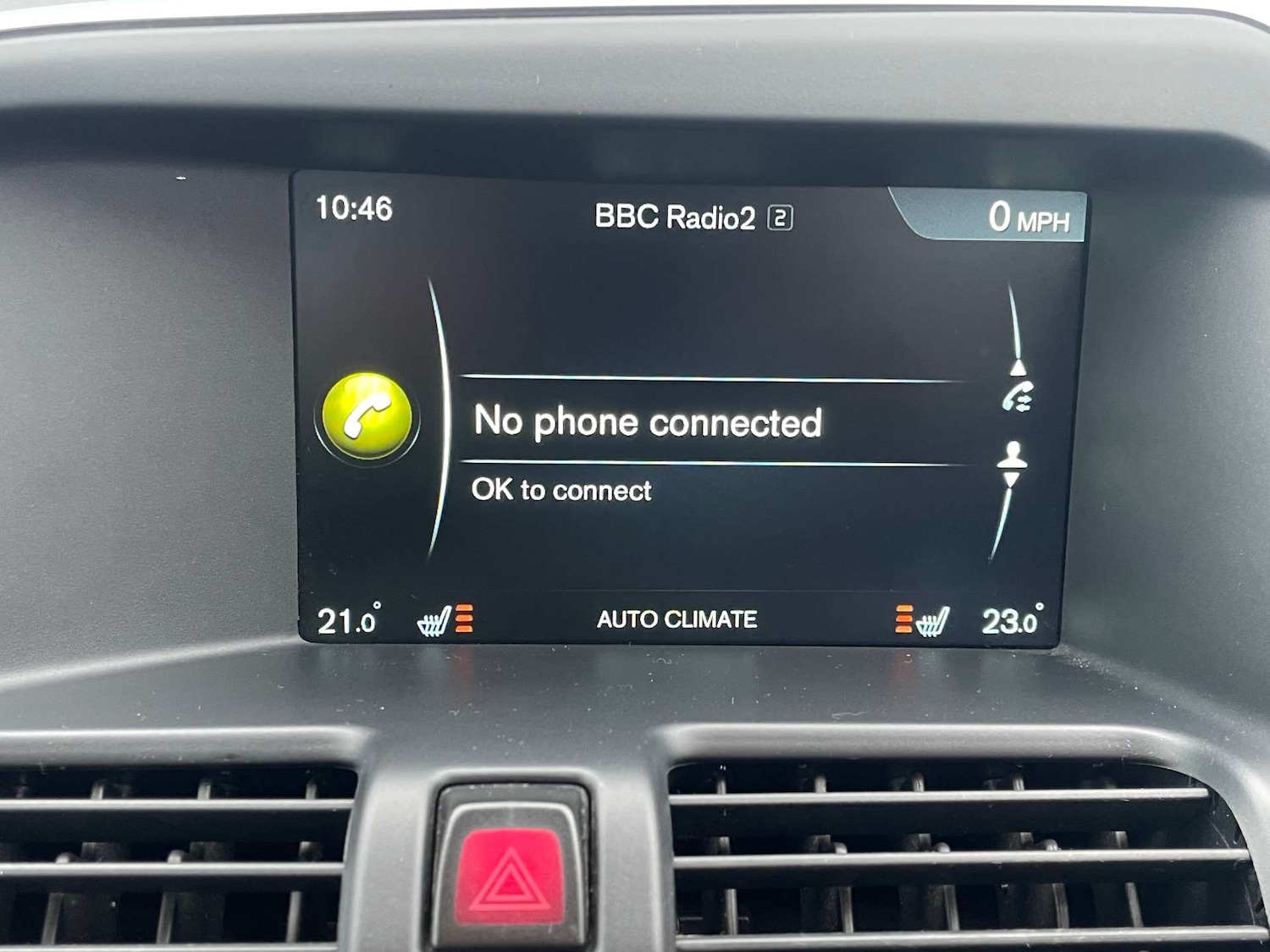 Used Volvo XC60 2014 for sale - 77077443: Photo 26