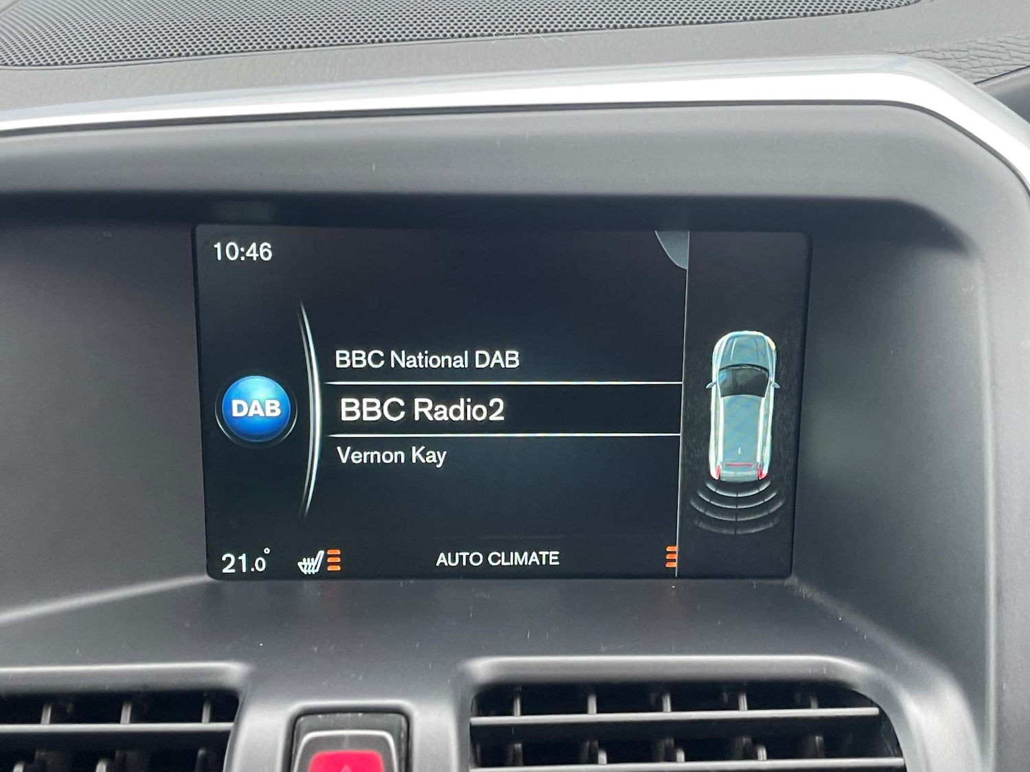 Used Volvo XC60 2014 for sale - 77077443: Photo 27