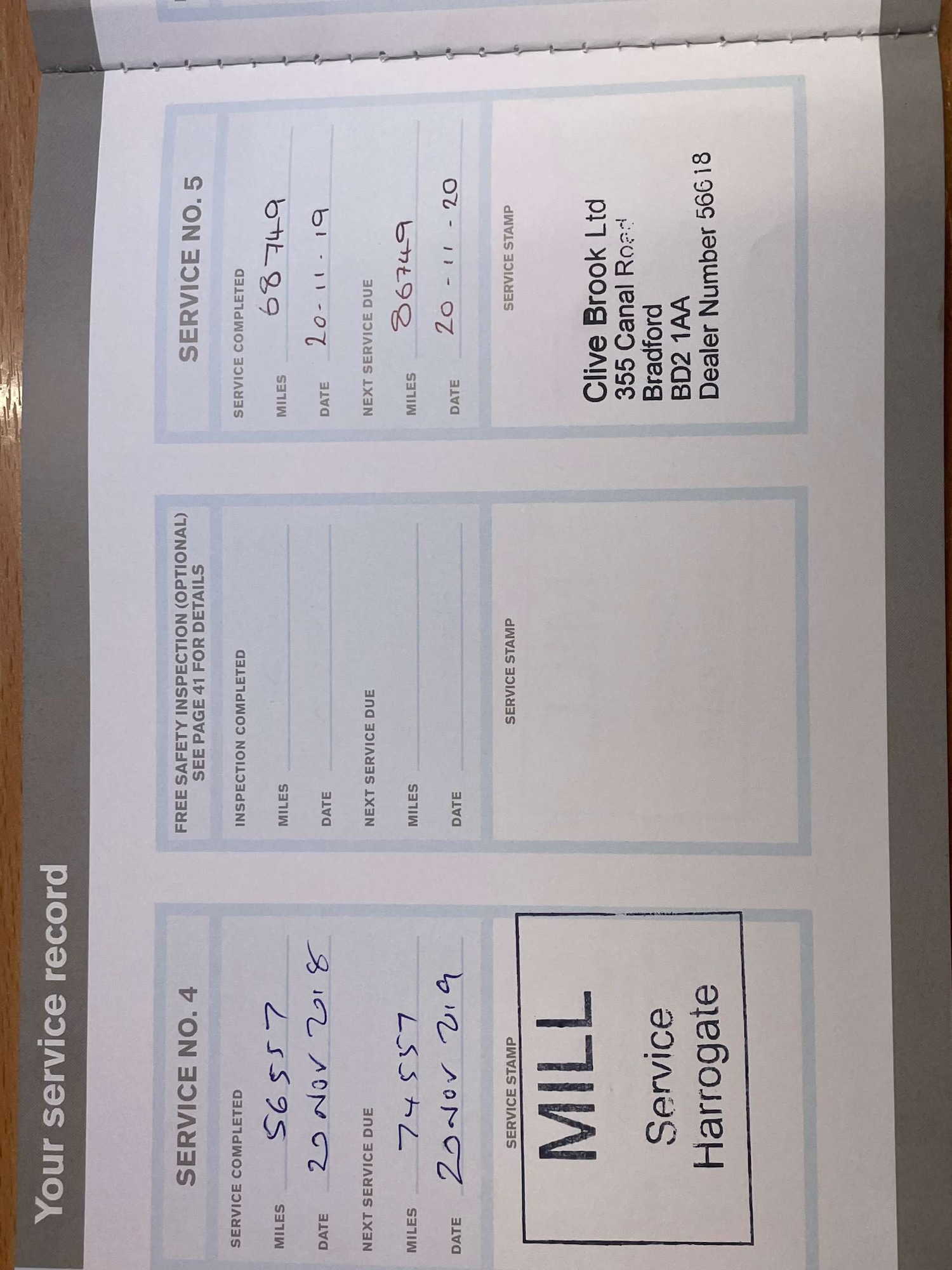 Used Volvo XC60 2014 for sale - 77077443: Photo 32