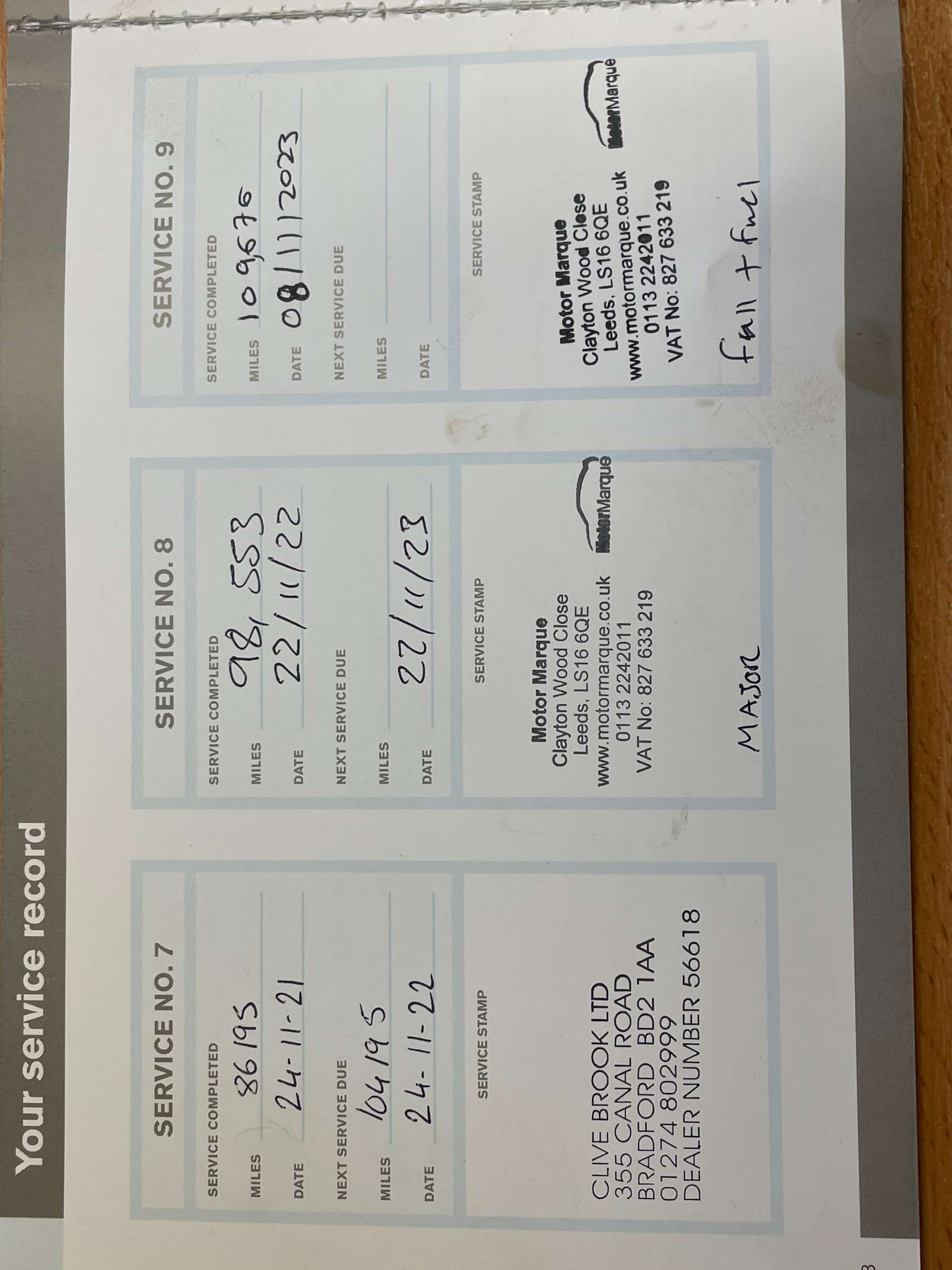 Used Volvo XC60 2014 for sale - 77077443: Photo 33