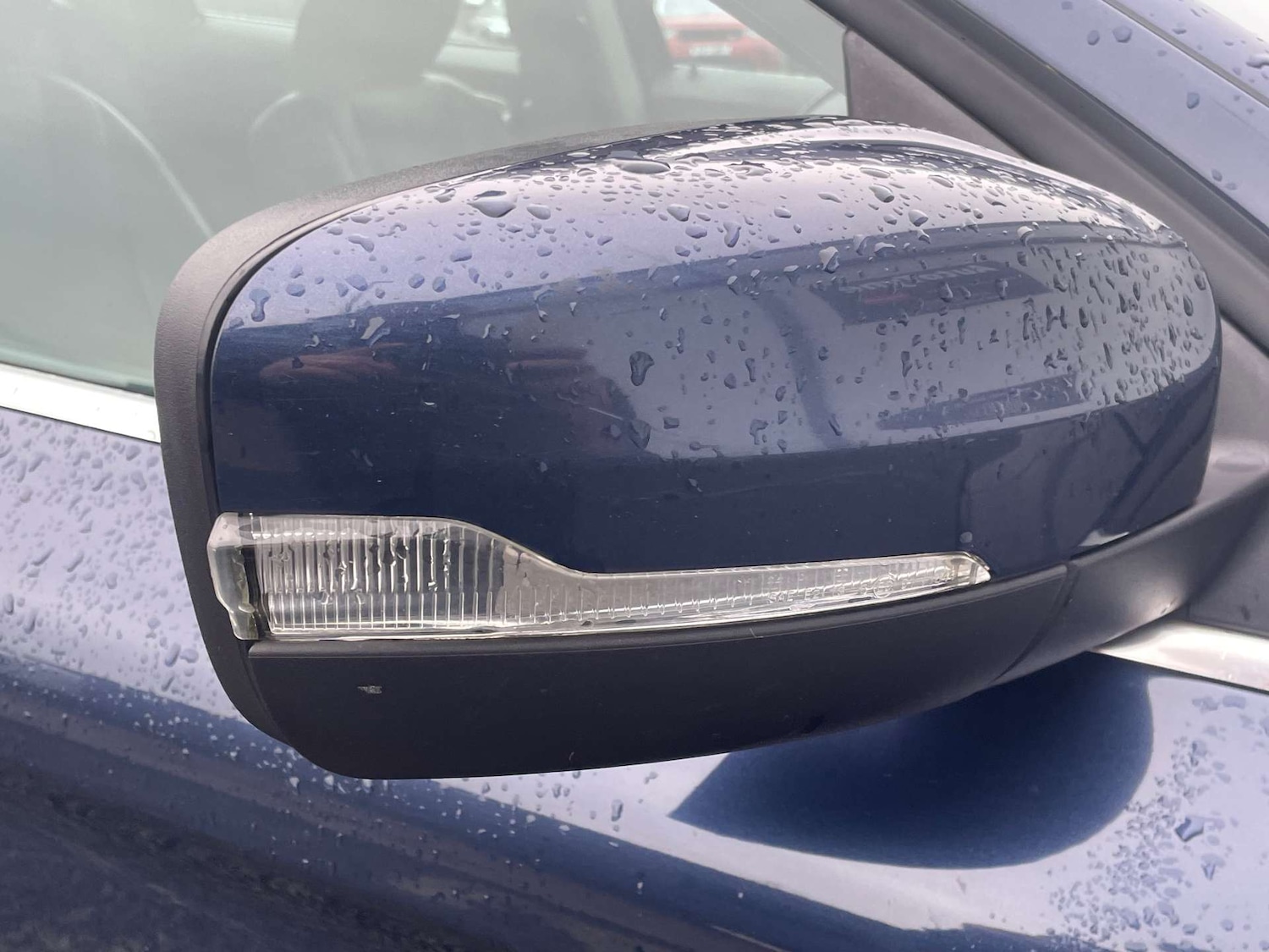 Used Volvo XC60 2014 for sale - 77077443: Photo 9