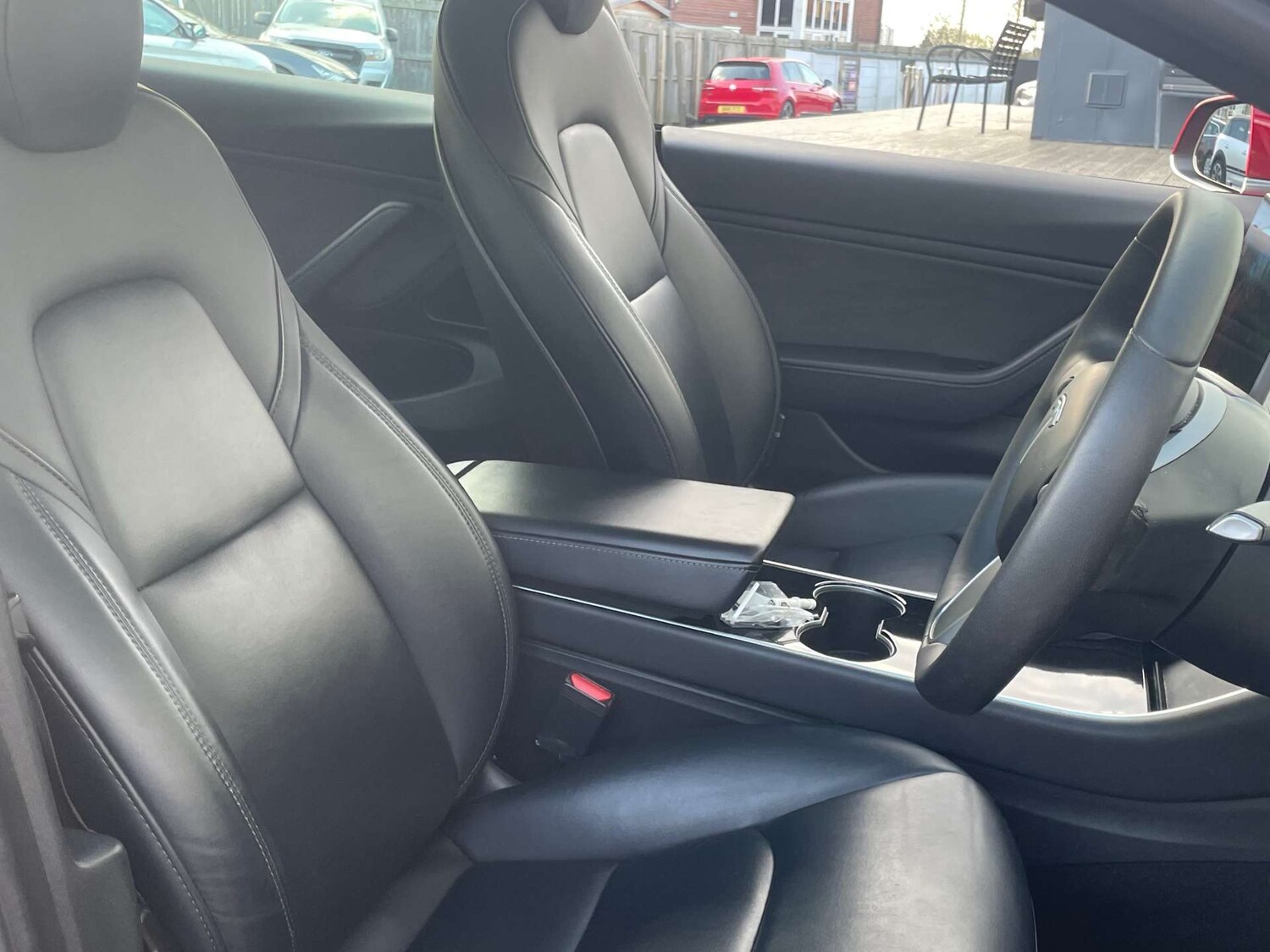 Used Tesla Model 3 2020 for sale - 78165470: Photo 15