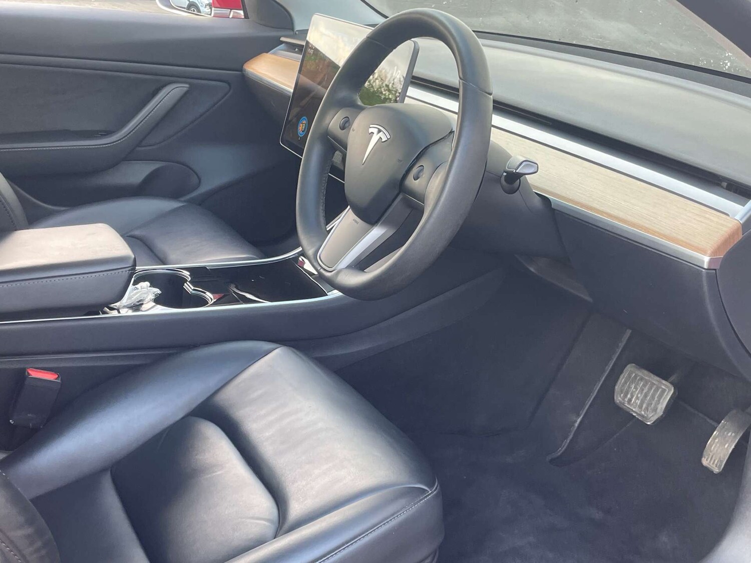Used Tesla Model 3 2020 for sale - 78165470: Photo 16