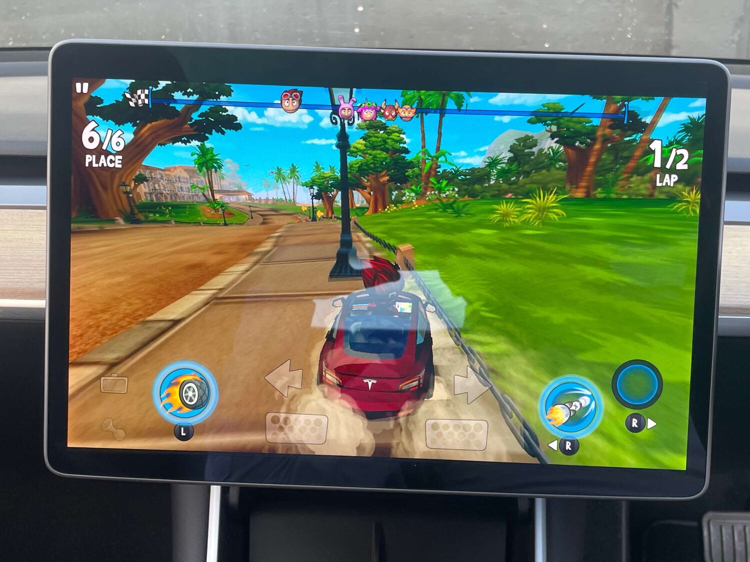 Used Tesla Model 3 2020 for sale - 78165470: Photo 19