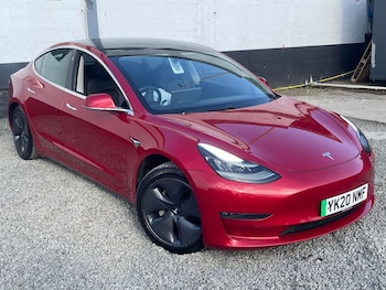 Used Tesla Model 3 2020 for sale - 78165470: Photo