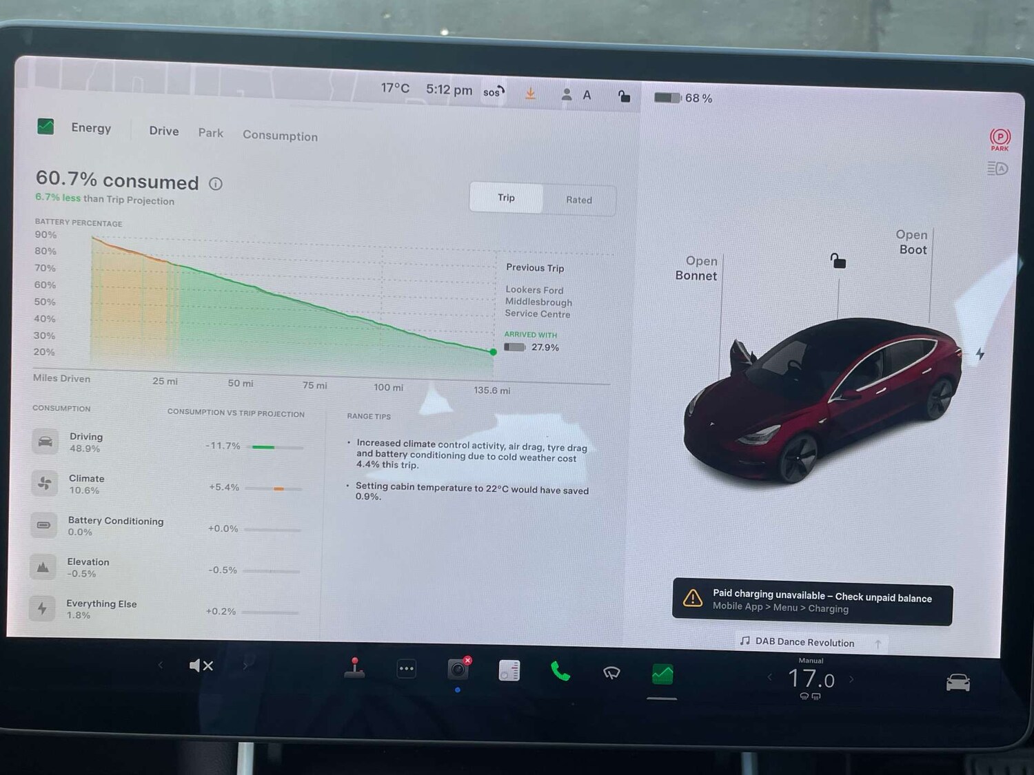 Used Tesla Model 3 2020 for sale - 78165470: Photo 20
