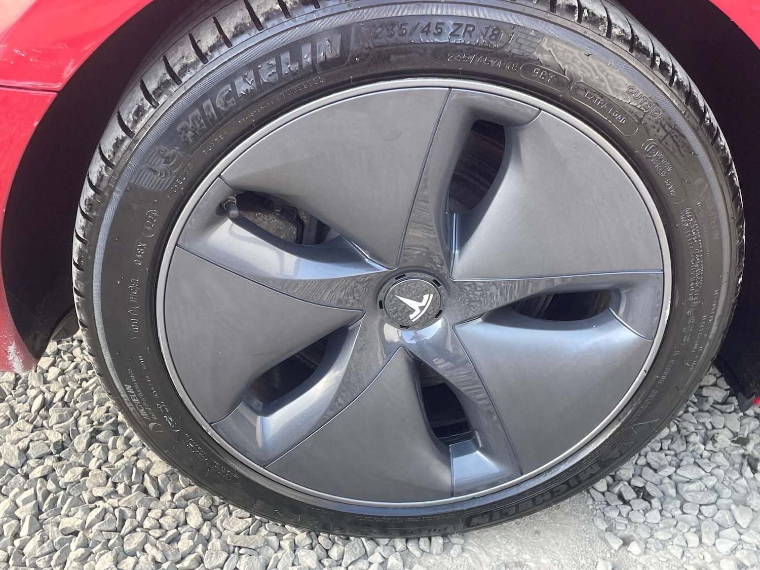 Used Tesla Model 3 2020 for sale - 78165470: Photo 22