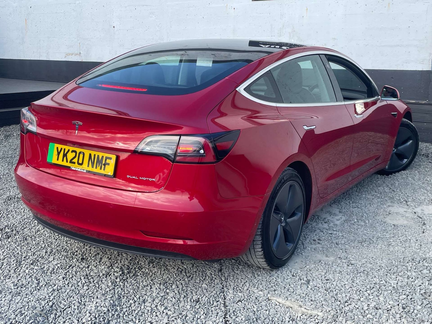 Used Tesla Model 3 2020 for sale - 78165470: Photo 6