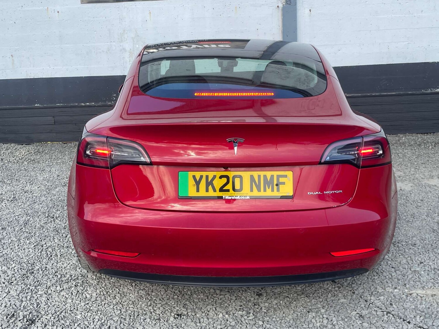 Used Tesla Model 3 2020 for sale - 78165470: Photo 7
