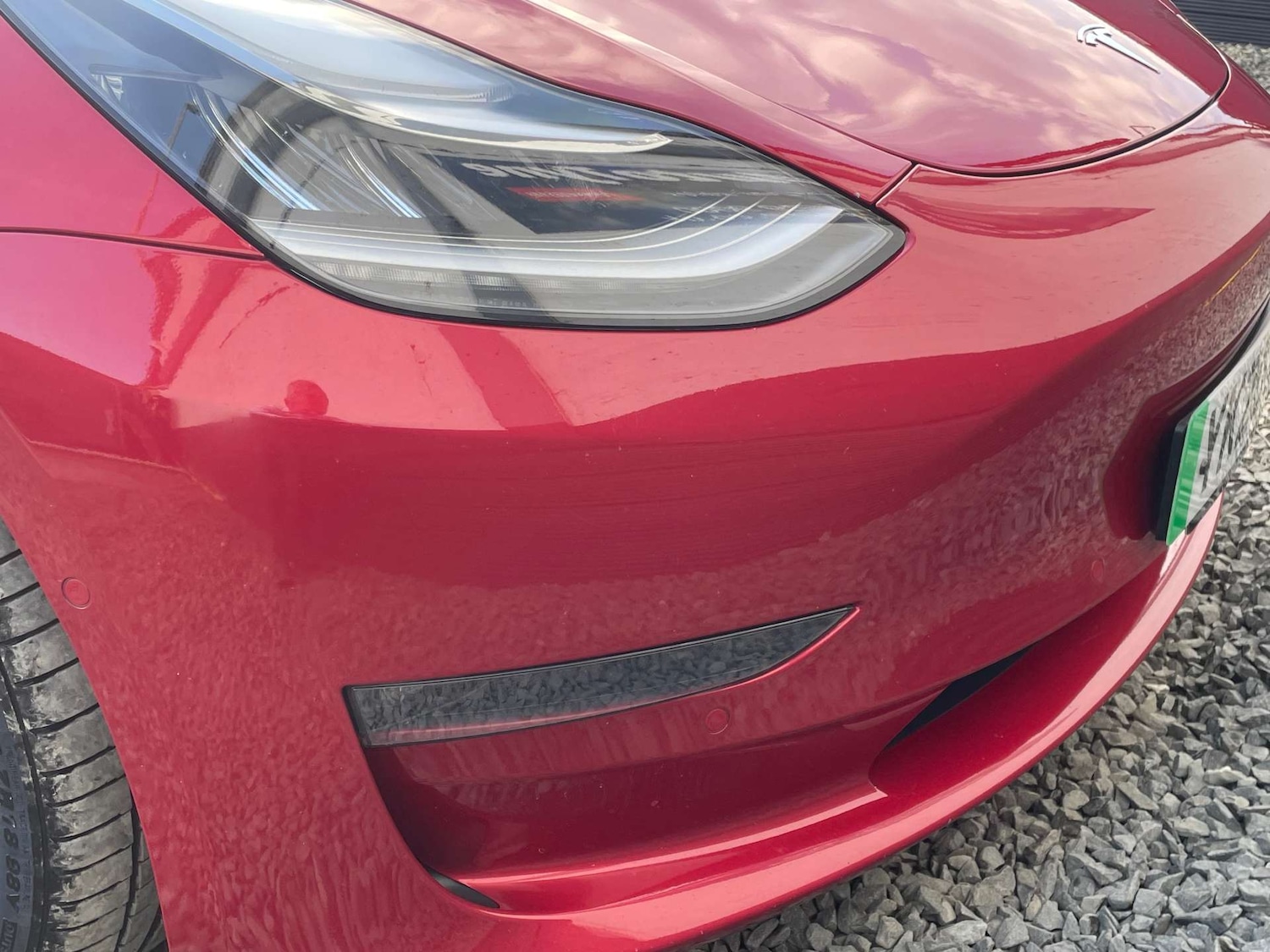 Used Tesla Model 3 2020 for sale - 78165470: Photo 9