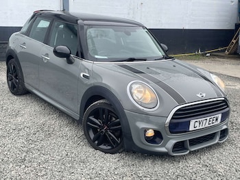Used MINI Hatch 2017 for sale - 78379184: Photo