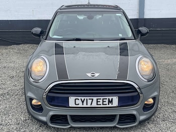 Used MINI Hatch 2017 for sale - 78379184: Photo