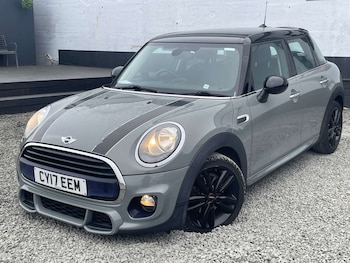 Used MINI Hatch 2017 for sale - 78379184: Photo