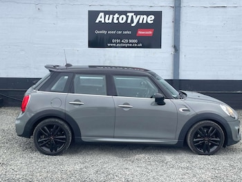Used MINI Hatch 2017 for sale - 78379184: Photo