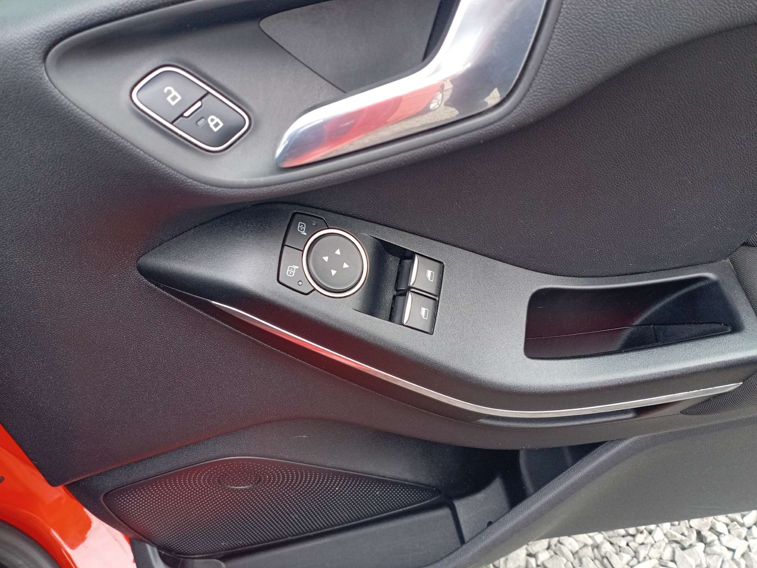 Used Ford Fiesta 2017 for sale - 76602160: Photo 11